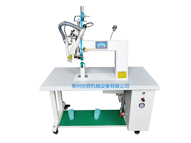 熱風(fēng)封縫機（PH-02）