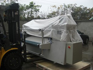 印度打褶機（2011-12）